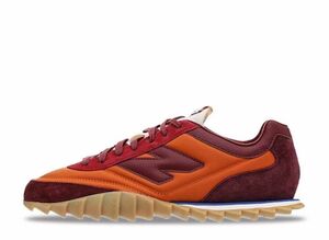 Junya Watanabe MAN New Balance RC30 &quot;Orange/Burgandy&quot; 26cm WK-K102-001