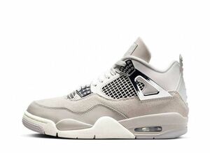 Nike WMNS Air Jordan 4 Retro &quot;Frozen Moments&quot; 24.5cm AQ9129-001