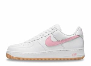 Nike Air Force 1 Low Color of the Month &quot;White Pink&quot; 27cm DM0576-101