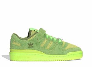 The Grinch adidas WMNS Forum Low &quot;Green&quot; 23cm ID4315