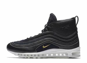 Riccardo Tisci Nike Air Max 97 Mid &quot;Black&quot; 27cm 913314-001