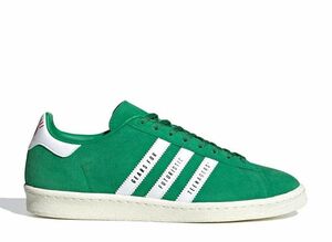 HUMAN MADE × adidas CAMPUS "GREEN" 28.5cm FY0732