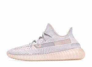 ADIDAS YEEZY BOOST 350 V2 SYNTH 28cm FV5578