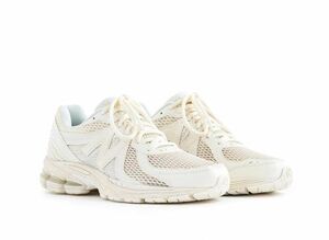 Aim Leon Dore New Balance 860V2 &quot;White&quot; ML860AH2 29cm ALD-NB860V2-WT