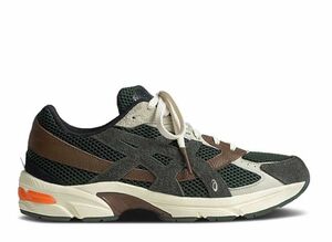 HAL STUDIOS Asics Gel-1130 MK-2 "Forest" 27cm 1201A924-300