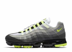 Nike Air Vapormax 95 &quot;Neon&quot; 25cm AJ7292-001