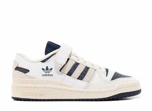 adidas Forum 84 Low &quot;Off White/Navy&quot; 28cm GZ6427