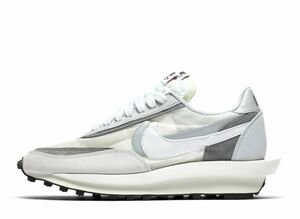 sacai Nike LD Waffle &quot;White&quot; 27cm BV0073-100