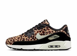 Nike Air Max 90 Golf NRG &quot;Leopard&quot; 27.5cm DH3042-800