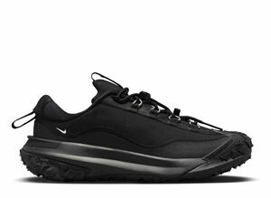 COMME des GARONS HOMME PLUS Nike ACG Mountain Fly 2 Low &quot;Black&quot; 28cm FZ3311-001