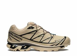 Salomon XT-6 GORE-TEX &quot;Safari/Black&quot; 26cm L47445500