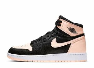 Nike Air Jordan 1 Retro High OG &quot;Crimson Tint&quot; 28.5cm 555088-081