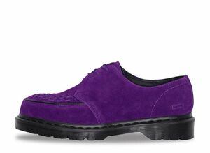 Supreme Dr.Martens Ramsey Creeper "Purple" 28cm SUP-DM-PL