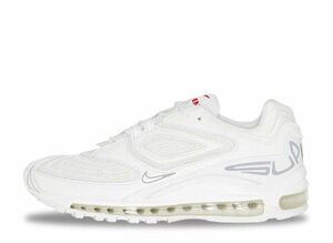 Supreme Nike Air Max 98 TL SP "White" 27.5cm DR1033-100