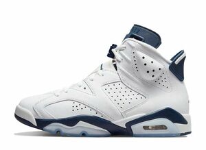 Nike Air Jordan 6 &quot;Midnight Navy&quot;(2022) 26cm CT8529-141