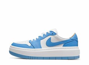 Nike WMNS Air Jordan 1 Elevate Low "University Blue" 27.5cm DQ3698-141