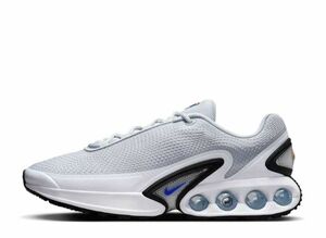 Nike Air Max DN &quot;Pure Platinum/Hyper Royal/White/Black&quot; 27cm DV3337-005