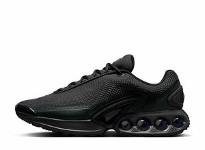 AIR MAX DN "BLACK AND DARK SMOKE GREY" DV3337-002 （ブラック/ダークグレー/アンスラサイト/ダークスモークグレー）