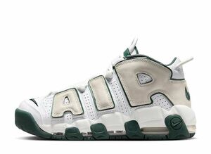 Nike Air More Uptempo "Vintage Green" 26.5cm FN6249-100