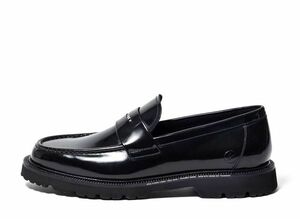 Fragment COLE HAAN American Classics Penny Loafer "Black" 28cm FRGMT-CH-ACPL-BLK