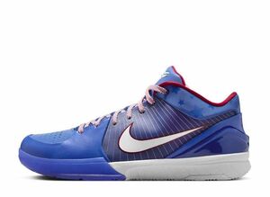 Nike Kobe 4 Protro "Philly" 27.5cm FQ3545-400