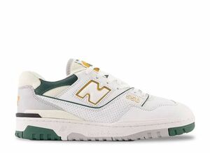 New Balance 550 "Green/Yellow" 27.5cm BB550PWC