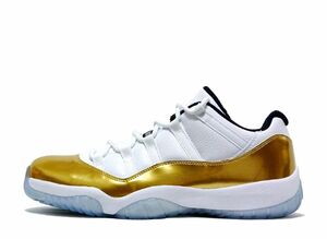 NIKE AIR JORDAN 11 RETRO LOW CLOSING CEREMONY 28cm 528895-103