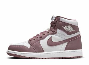 Nike Air Jordan 1 Retro High OG &quot;Mauve&quot; 25cm DZ5485-105