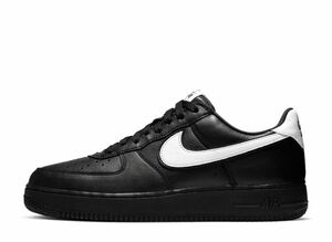 Nike Air Force 1 Low Retro QS "Black/White" (2019) 25cm CQ0492-001