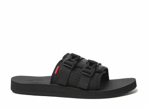 The North Face Supreme Trekking Sandal "Black/Black" 26cm NF02253I-TB