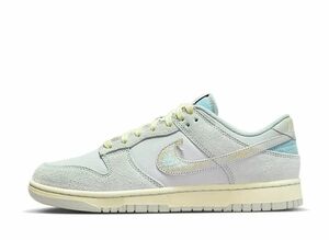 Nike Dunk Low Rainbow Trout &quot;Photon Dust&quot; 30cm DV7210-001