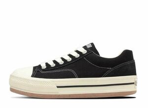 Convers All Star (R) Boarderstar OX &amp;quot;Black&amp;quot; 28см 31310760