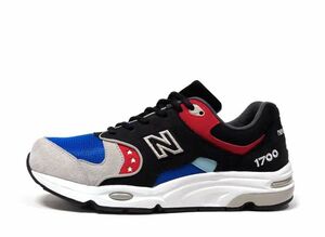 New Balance CM1700 &quot;Whiz Limited x Mita sneakers&quot; M1 27.5cm CM1700M1