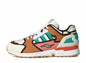 Krusty Burger adidas ZX 10000 "A-ZX" 26cm H05783