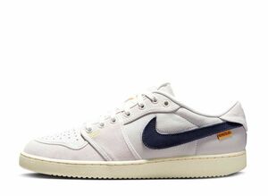 UNION Nike Air Jordan 1 Low KO "Sail Leather" 28.5cm DZ4864-100