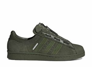 ADIDAS ORIGINALS SS80S NBHD "NIGHT CARGO" 26.5cm GX1401