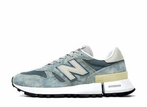 TOKYO DESIGN STUDIO NEW BALANCE R_C1300 "GREY" 23cm MS1300TB