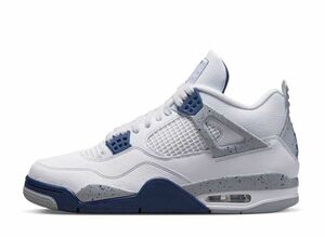 Nike Air Jordan 4 "Midnight Navy" 22.5cm DH6927-140