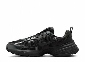 Nike V2K Run "Black/Dark Smoke Grey/Anthracite" 29cm HJ4497-001