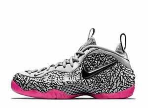 Nike Air Foamposite Pro &quot;Elephant Print&quot; 29cm 616750-002