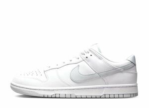 Nike Dunk Low Retro &quot;White/Pure Platinum&quot; 26.5cm DV0831-101