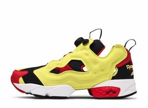 Reebok Instapump Fury OG &quot;Citron&quot;(2018,2019,2022) 27cm V47514