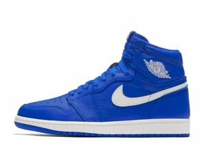 NIKE AIR JORDAN 1 RETRO HIGH "HYPER ROYAL" 26.5cm 555088-401