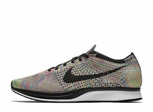 Nike Flyknit Racer "Multi Color" (2013) 25.5cm 526628-004