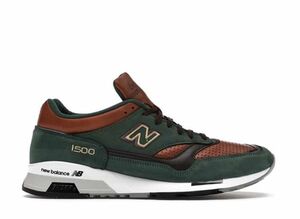 New Balance M1500GT "Robin Hood" 27cm M1500GT