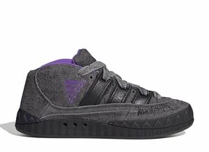 Youth of Paris adidas Originals Adimatic Mid &quot;Black/Pantone&quot; 28.5cm IE8359