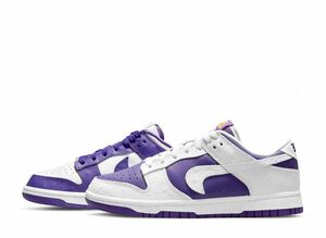 Nike WMNS Dunk Low &quot;Made You Look&quot; 25cm DJ4636-100