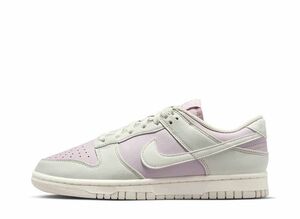 Nike WMNS Dunk Low Next Nature &quot;Light Bone/Platinum Violet/Sail&quot; 24.5cm DD1873-001