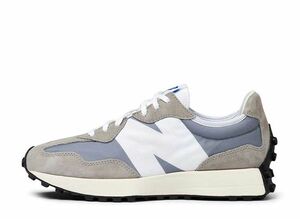 New Balance MS327LAB &quot;Gray&quot; 28cm MS327LAB