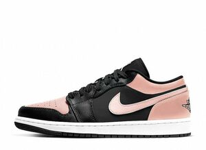 Nike Air Jordan 1 Low &quot;Crimson Tint&quot; 28.5cm 553558-034